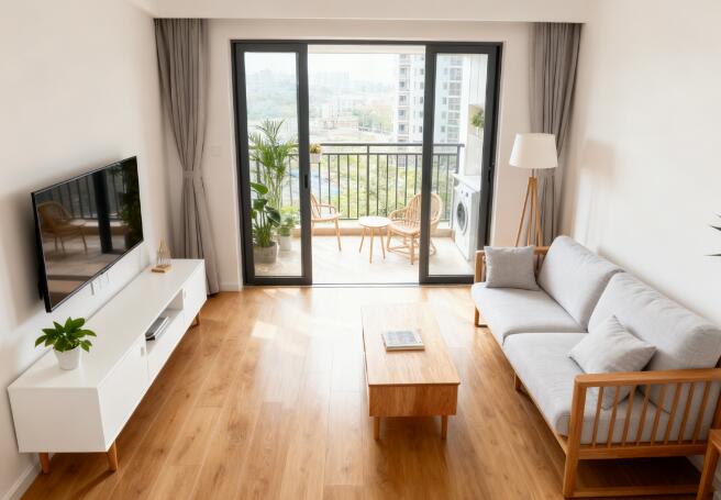 2025年裝修流行配色方案:解鎖家居高級感,告別土味裝修